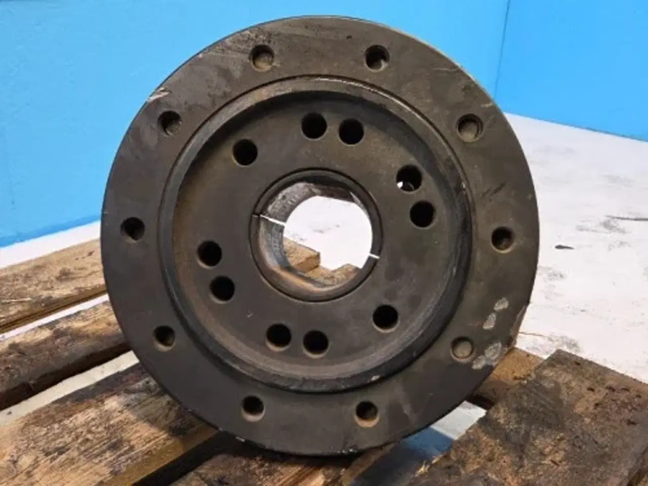 Billede 9 - Case Optum 300 Nav 47126431