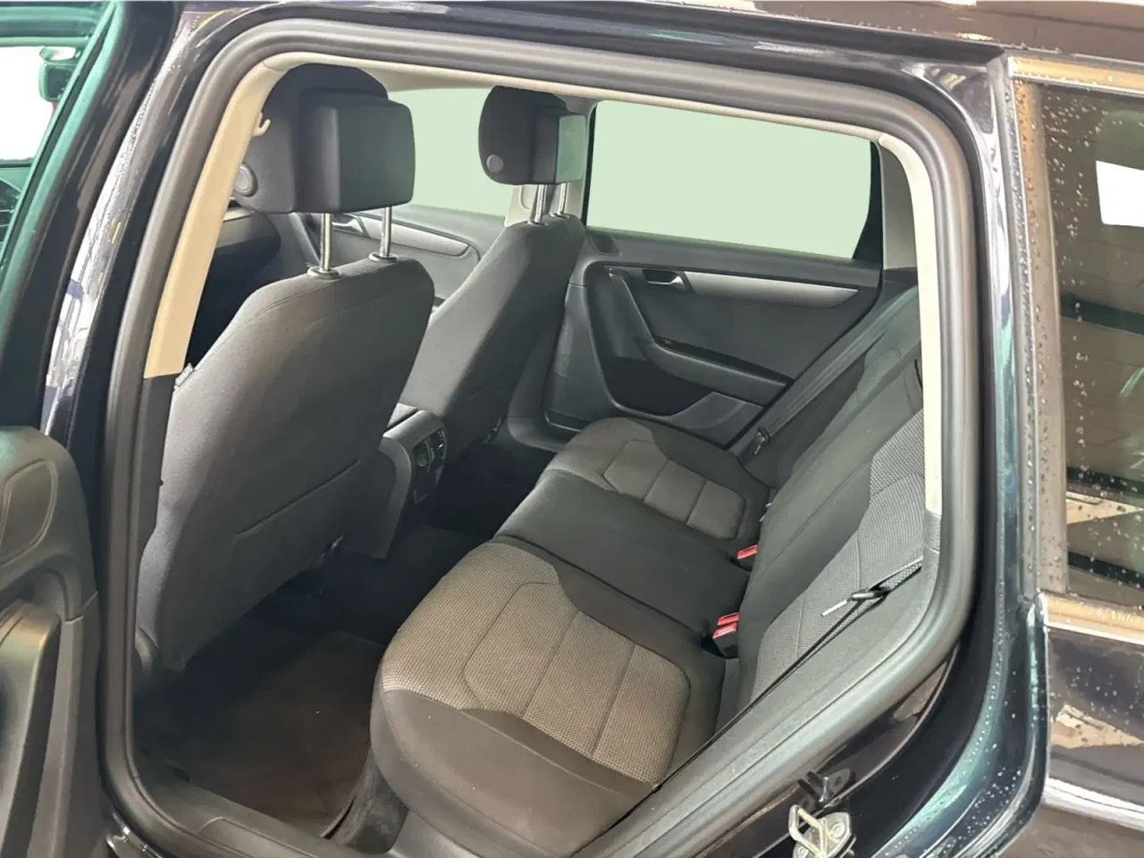 Billede 12 - VW Passat 2,0 TDi 140 Highline Variant DSG BMT