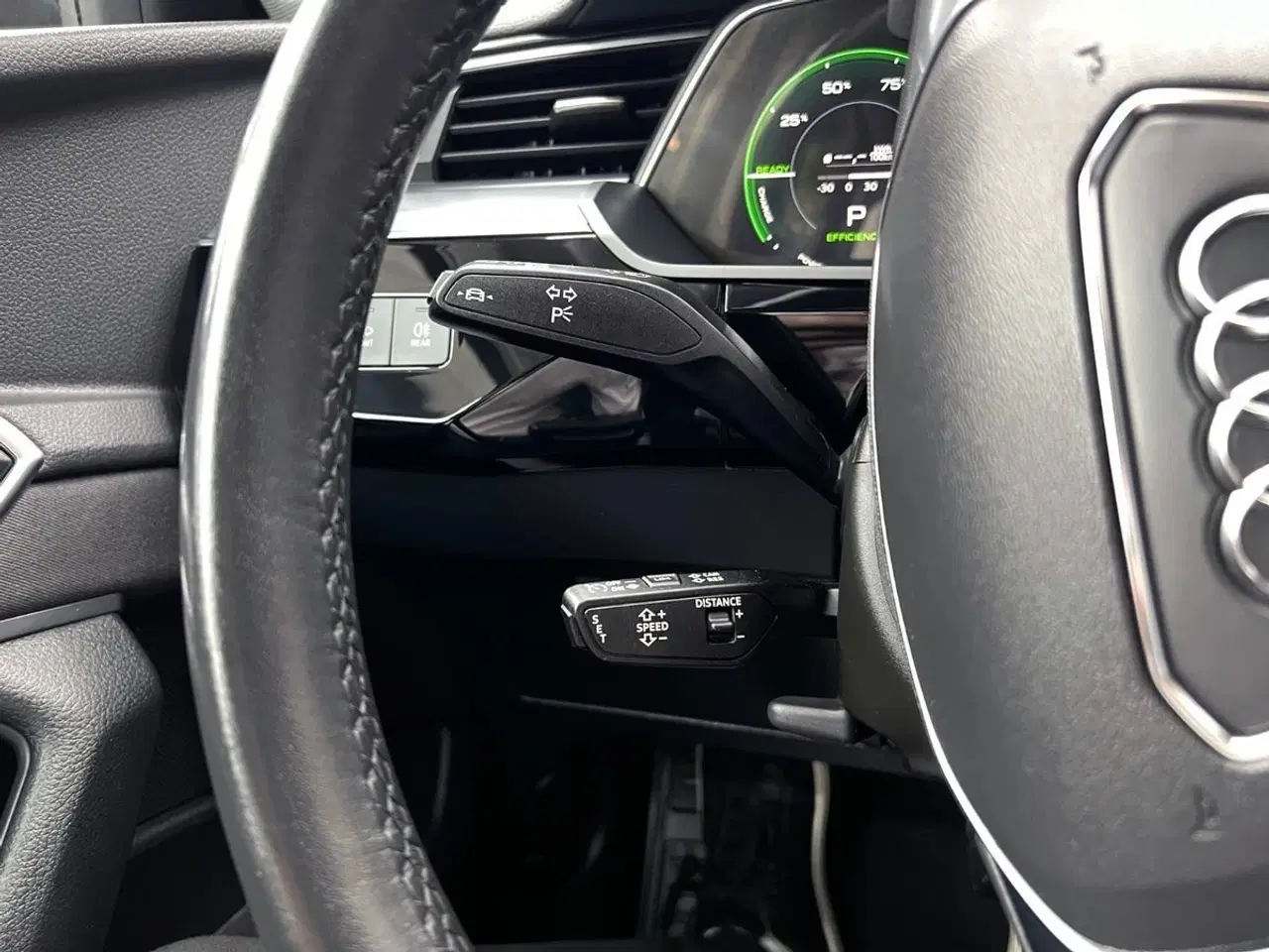 Billede 11 - Audi e-tron 50 quattro