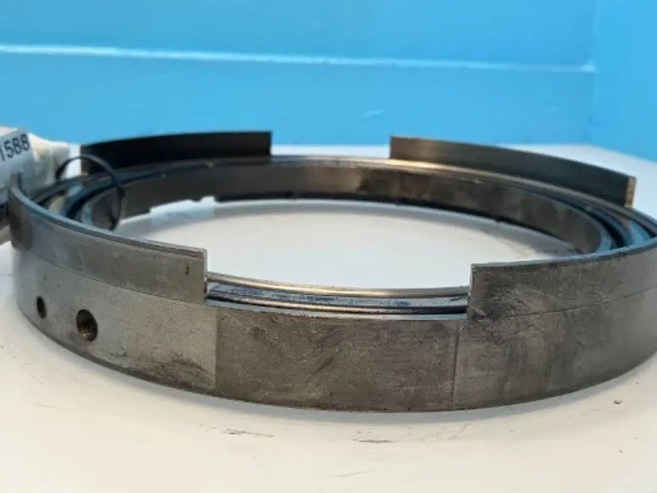 Billede 5 - John Deere 6300 Hus R101161