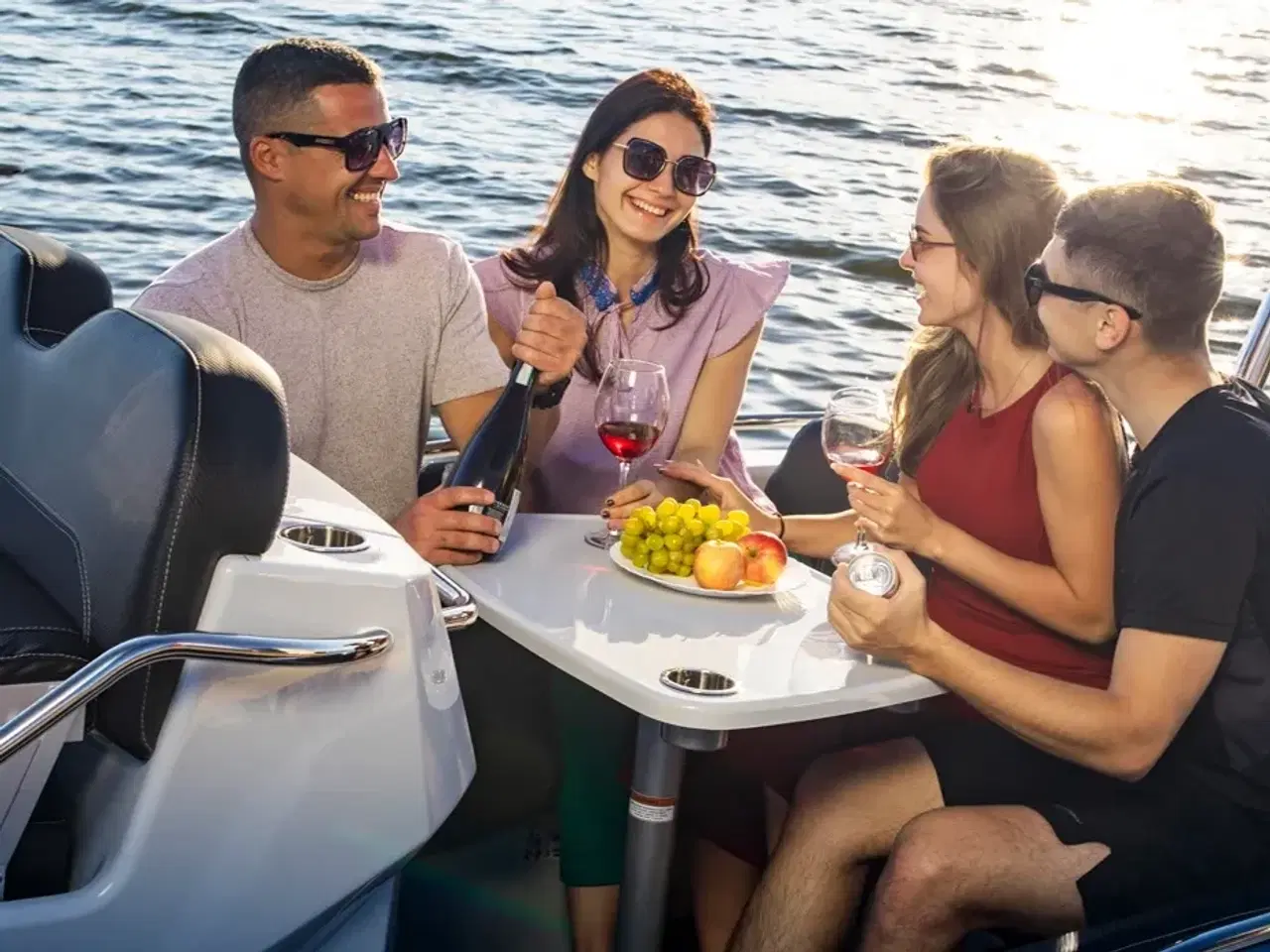 Billede 13 - GRAND G750L