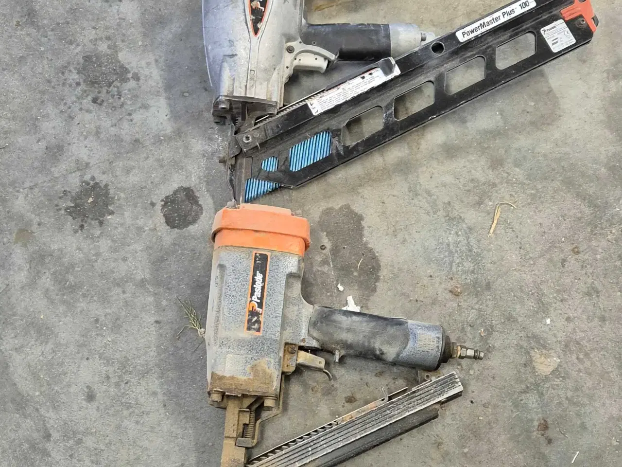 Billede 10 - Div el værktøj 