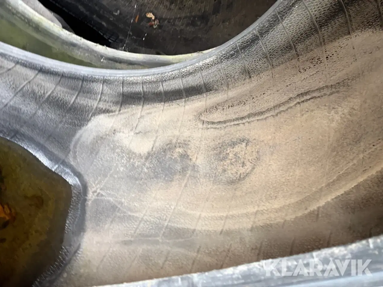 Billede 11 - Landbrugsdæk Michelin + Alliance 710/85R38 2 styk