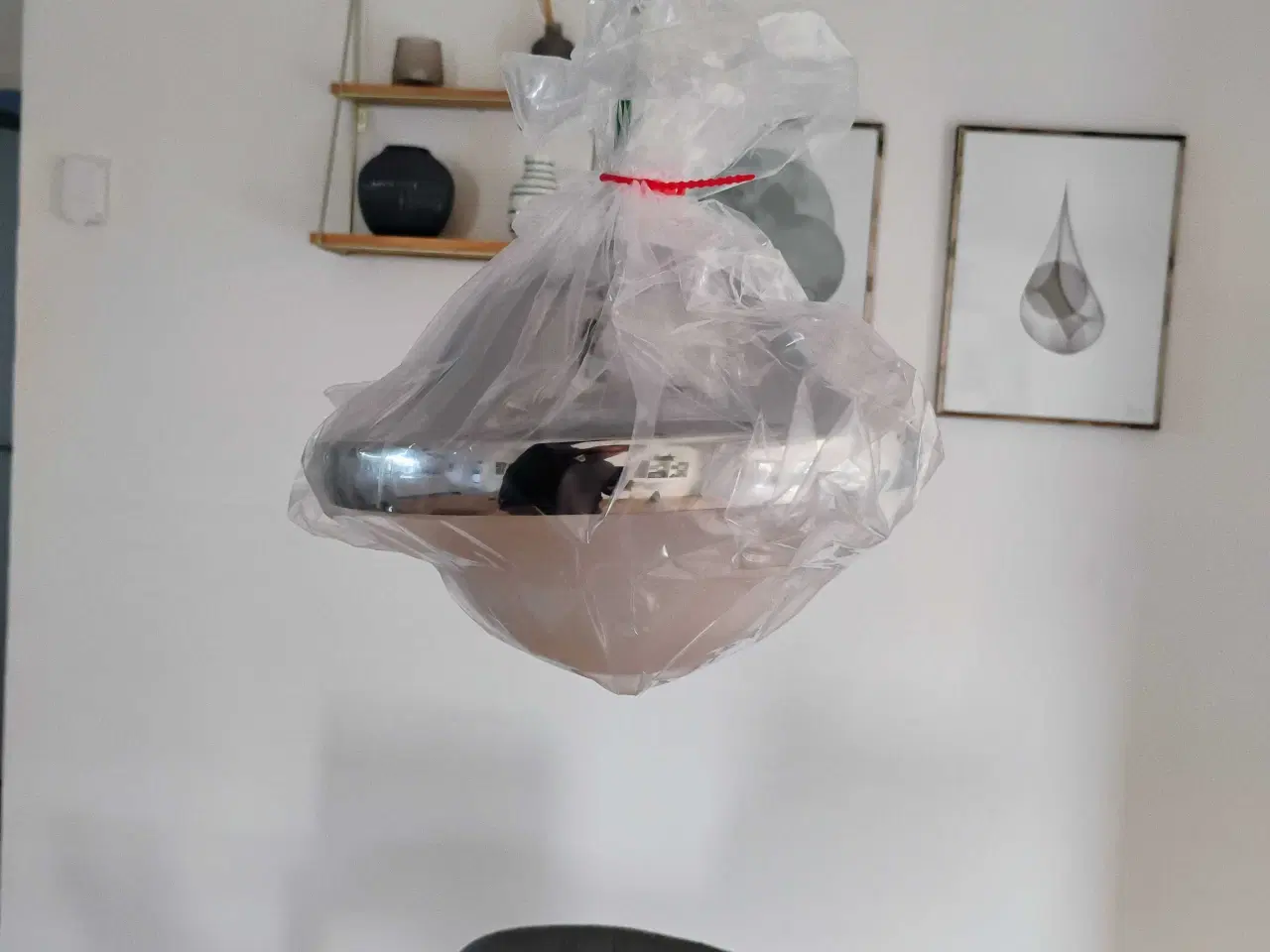 Billede 4 - Bubi Pendel loftslampe 