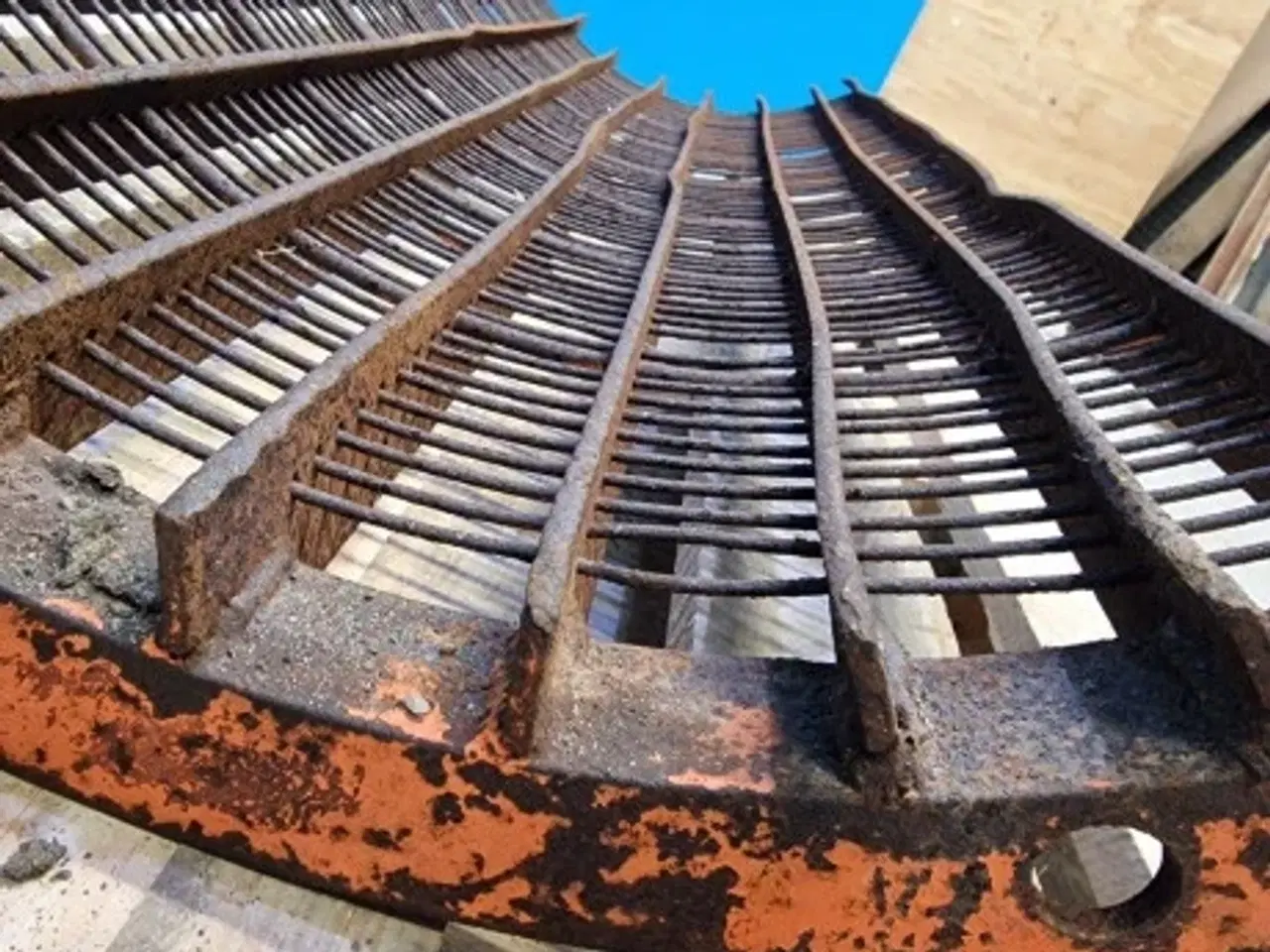 Billede 5 - Dronningborg D1250 Bro 28320084