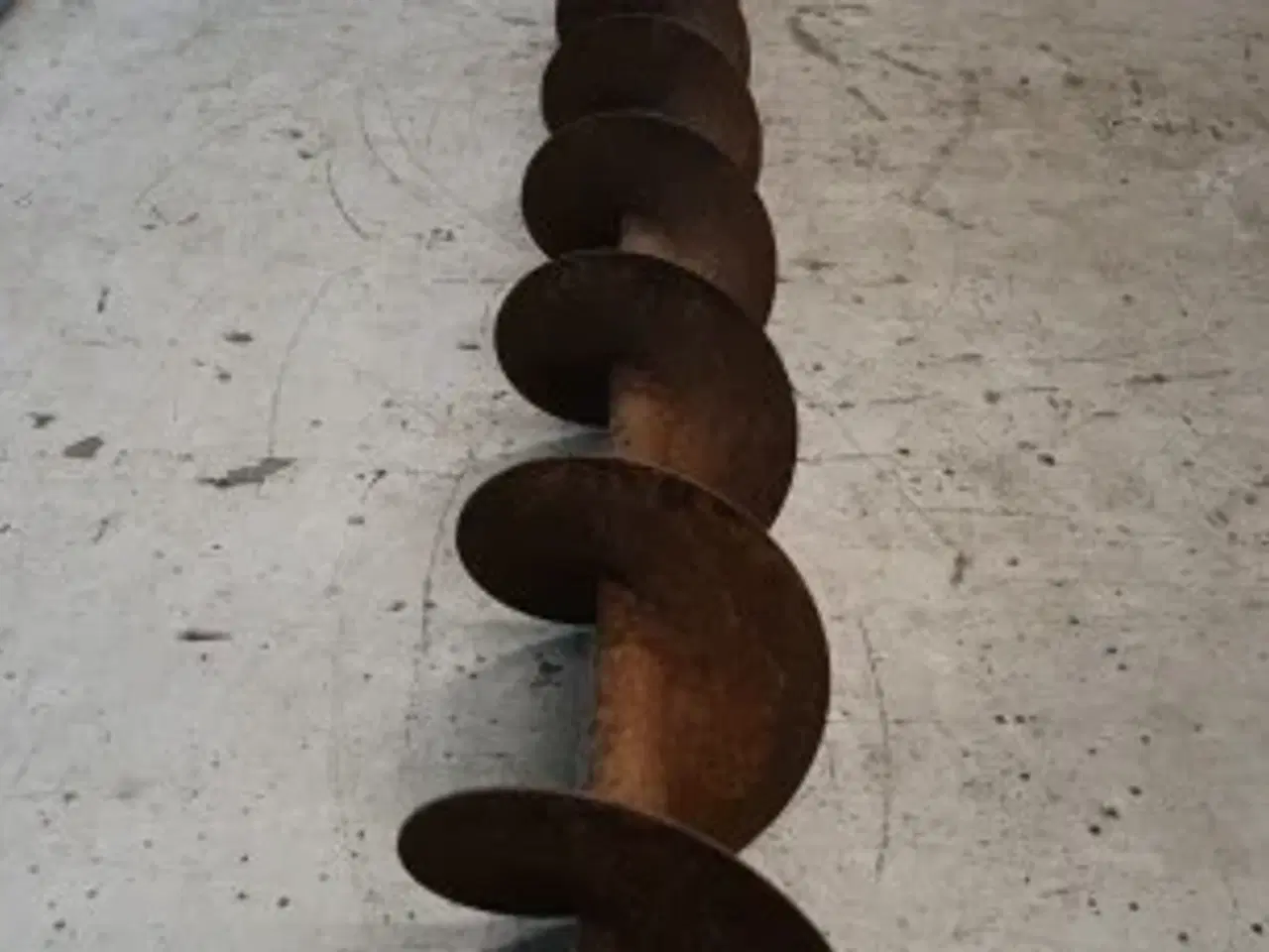 Billede 12 - Case 1460 Snegl 192784C1