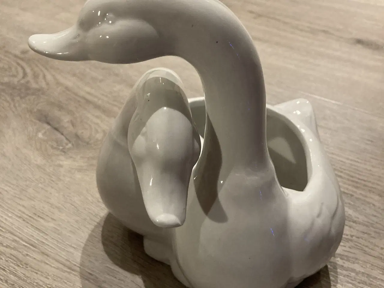 Billede 2 - Urtepotteskjuler 