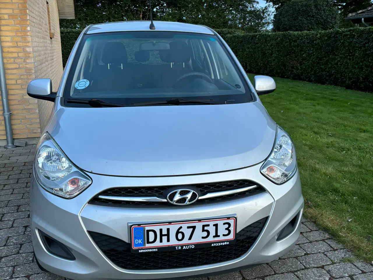 Billede 2 - Hyundai i10 1,2