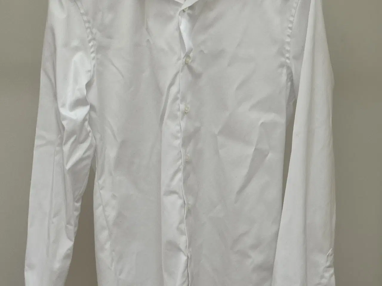 Billede 7 - Eterna skjorte str 38