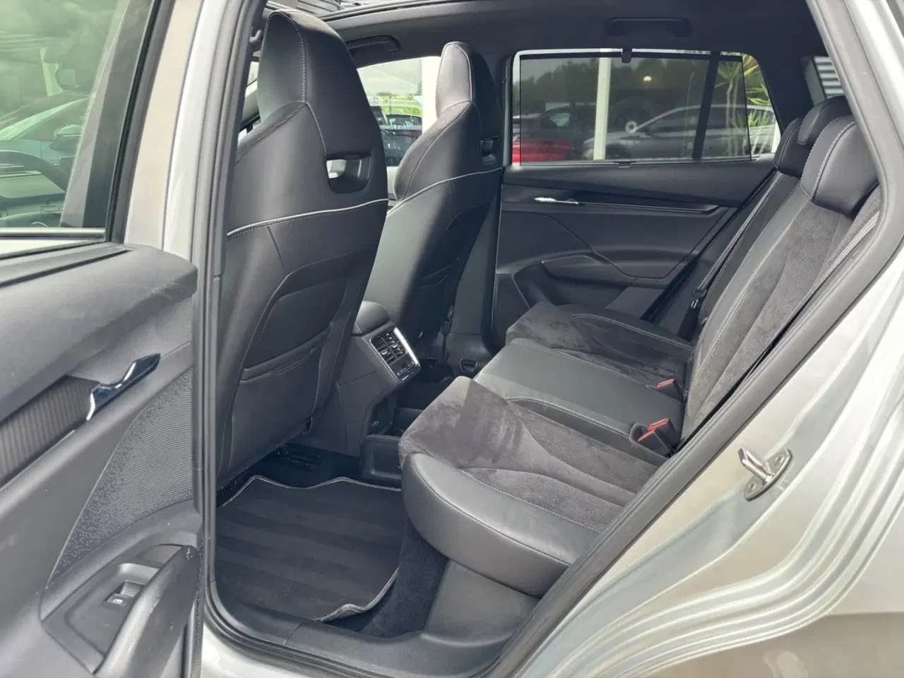 Billede 7 - Skoda Enyaq 80 iV Sportline