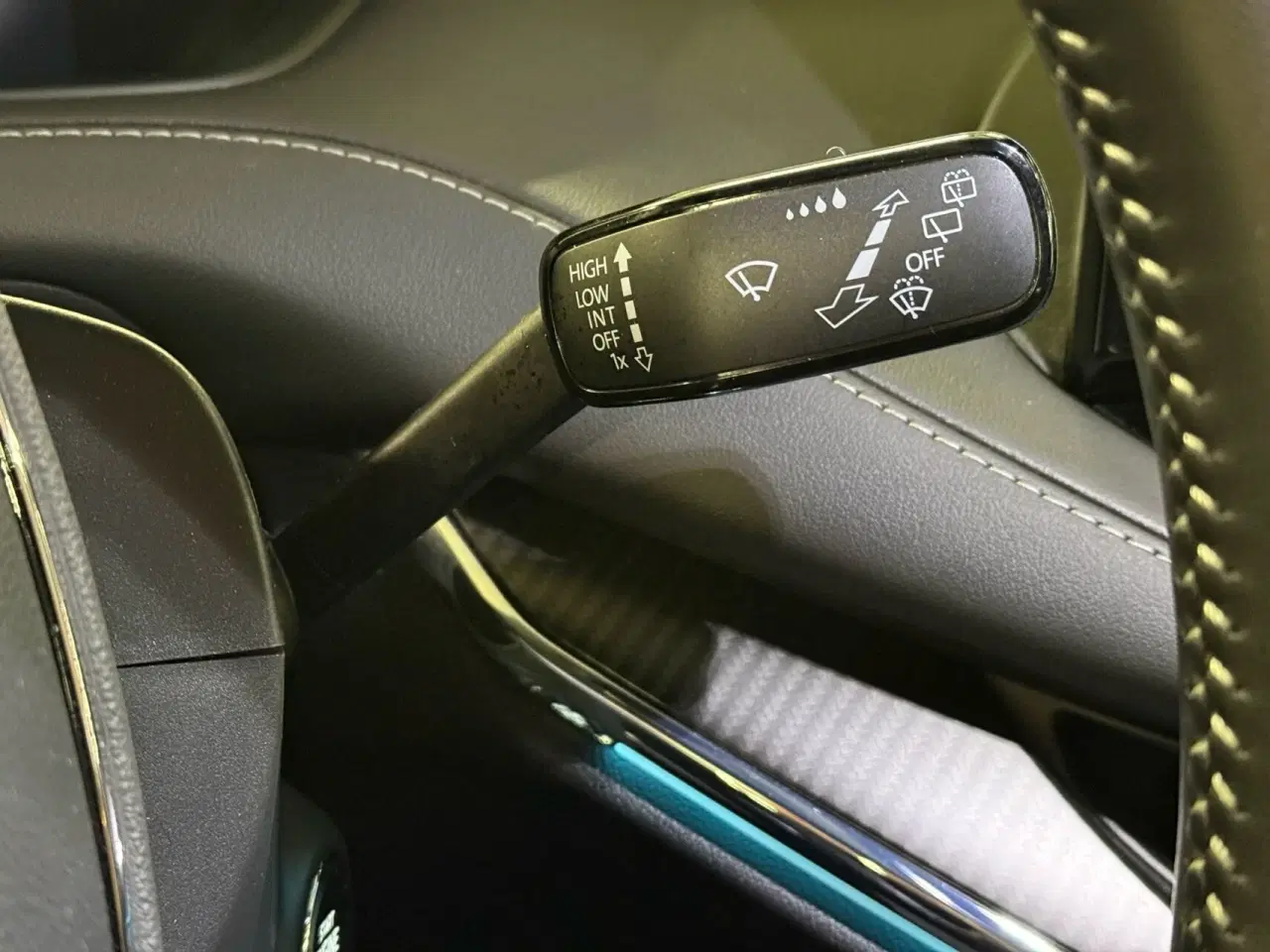 Billede 10 - Skoda Enyaq iV 80X EL Sportline 4x4 265HK 5d Aut.