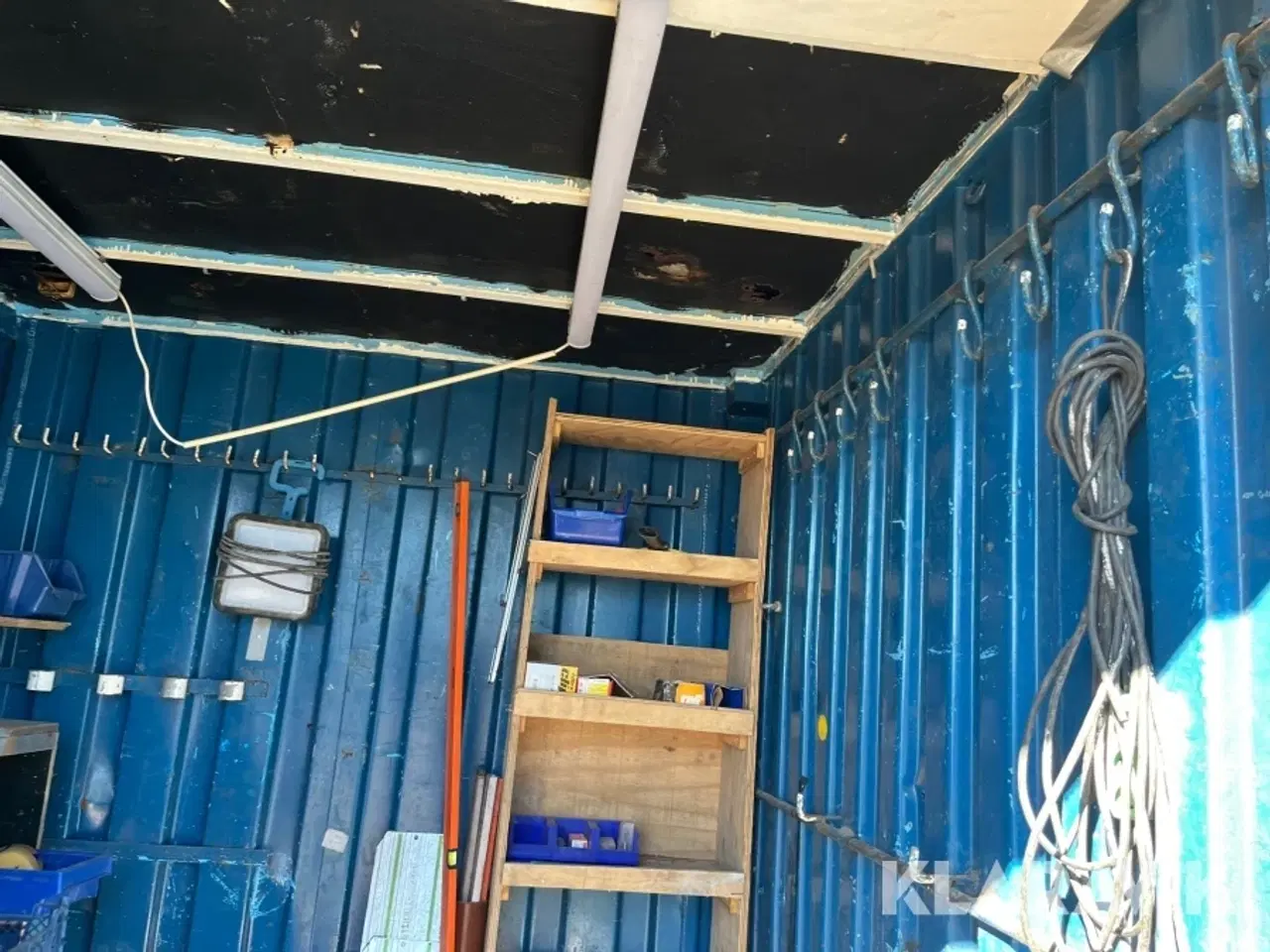 Billede 12 - Container