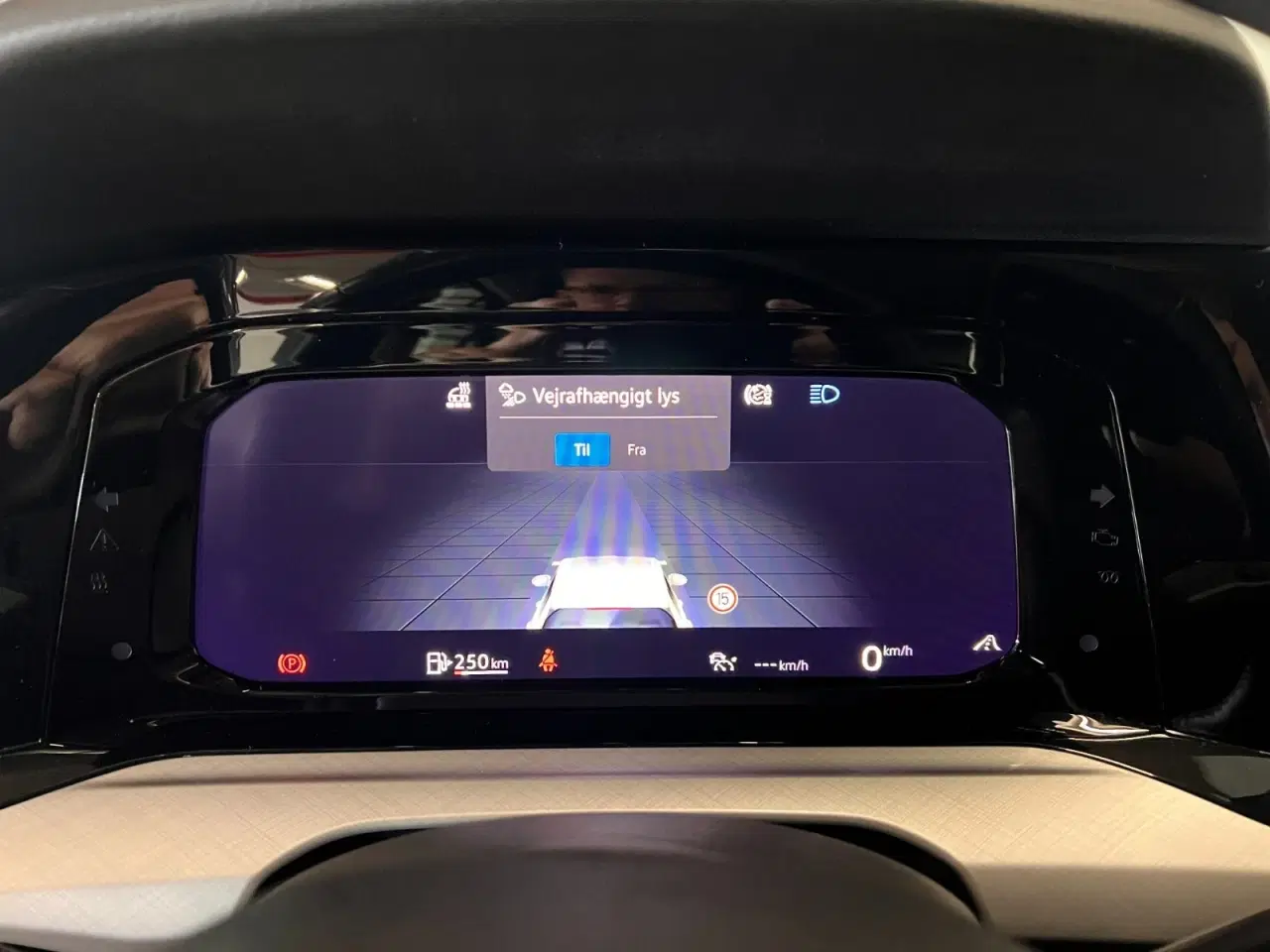 Billede 18 - VW Golf VIII 1,5 TSi 130 Life