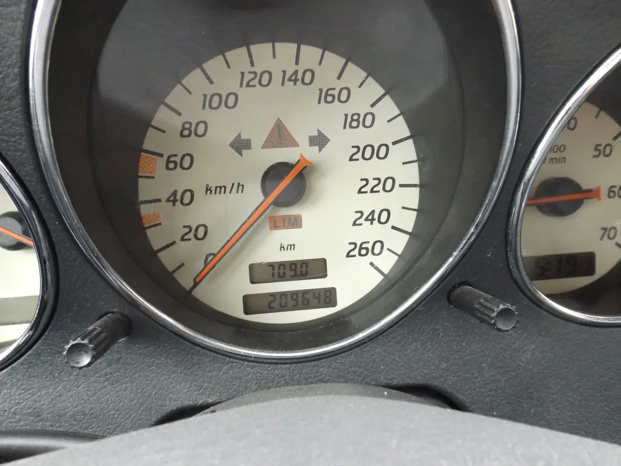 Billede 19 - Mercedes-Benz 230 