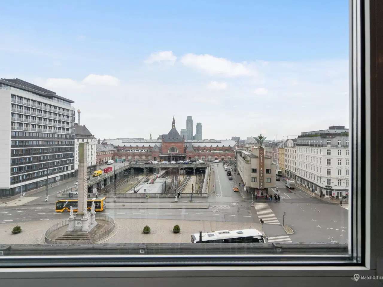 Billede 25 - Kontorlokale til leje på Vesterbrogade 6D, Storkøbenhavn.