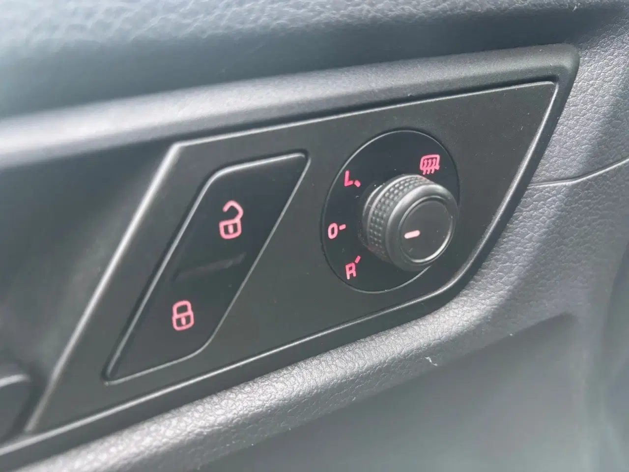 Billede 8 - VW Caddy 1,4 TSi 125 BMT Van