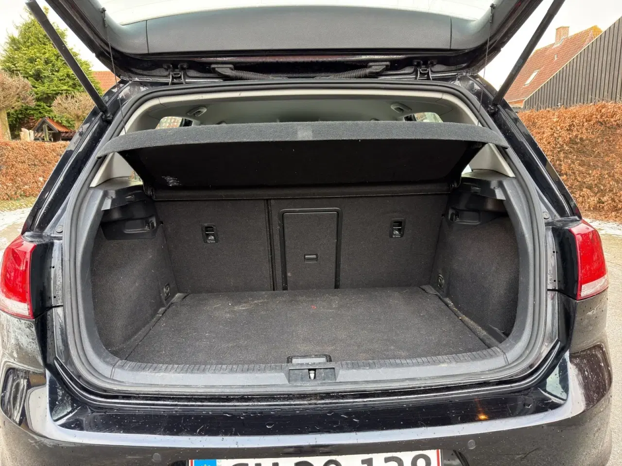 Billede 16 - VW Golf VII 1,4 TSi 125 Style DSG BMT