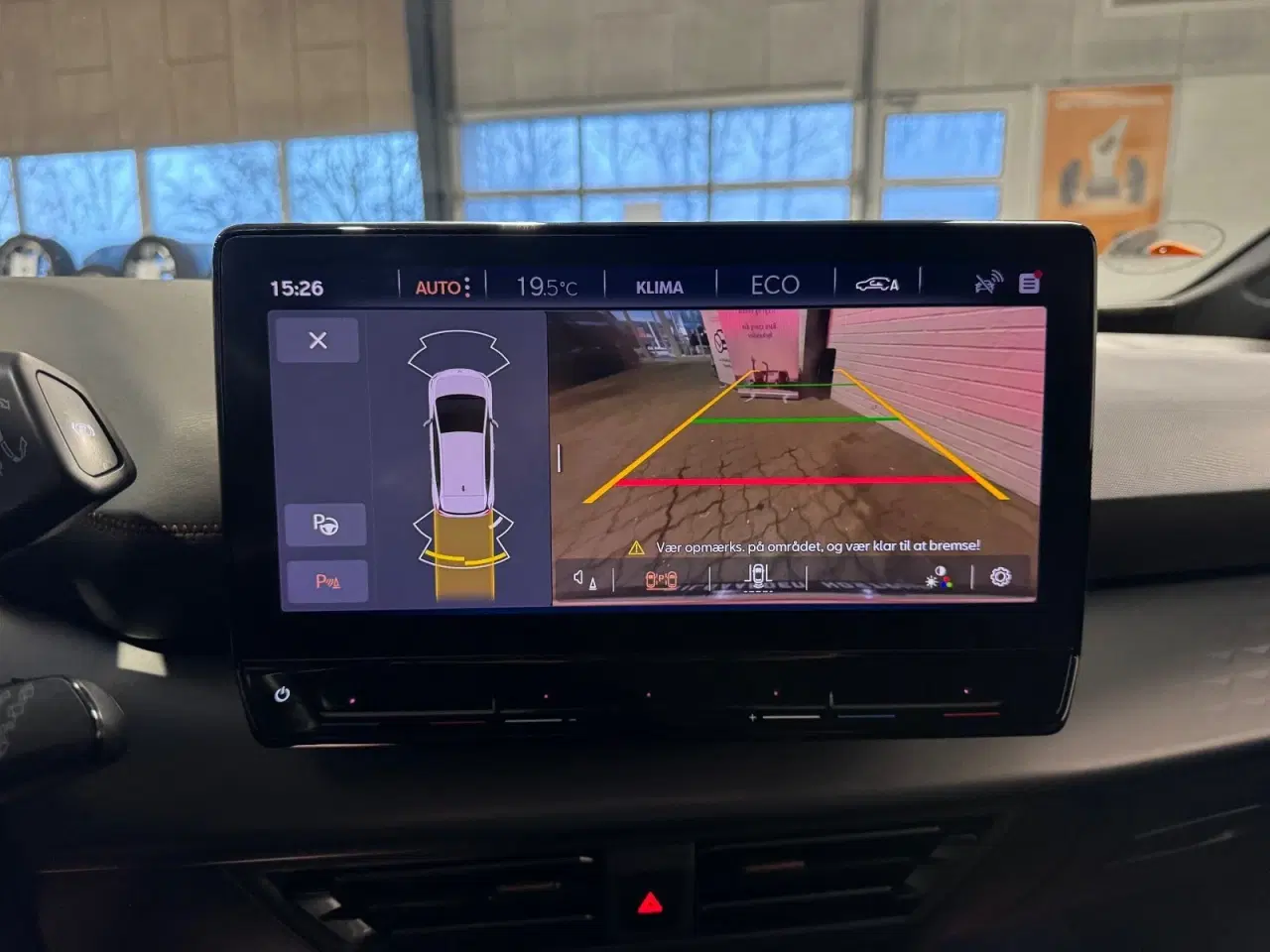 Billede 10 - Cupra Born 58 e-Boost