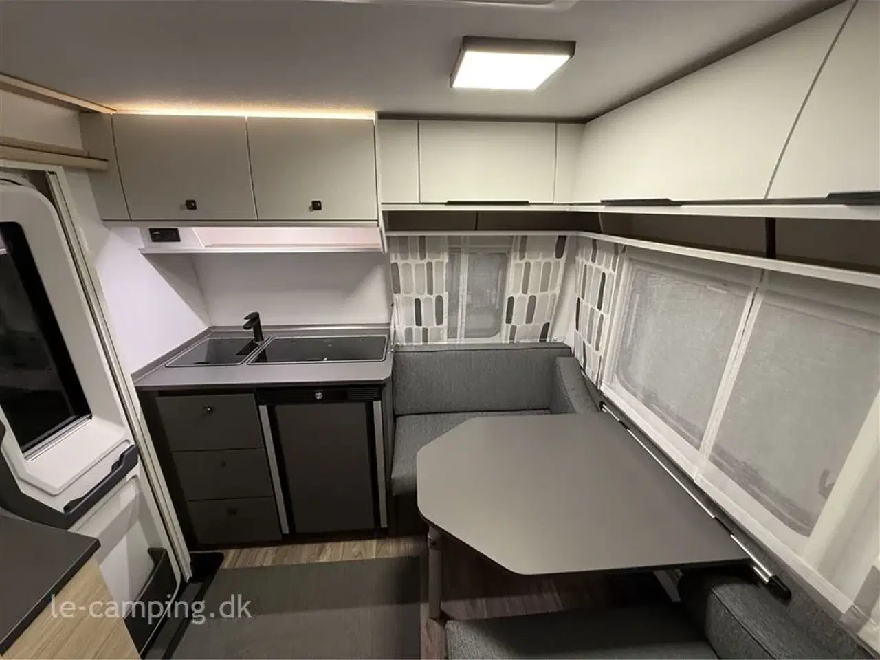 Billede 3 - 2026 - Fendt Apero 390 FH Active