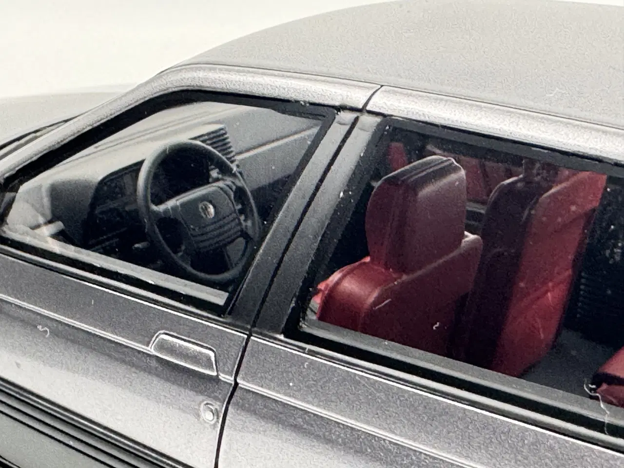 Billede 6 - 1993 Alfa Romeo 164 3.0 V6 Q4 1:18