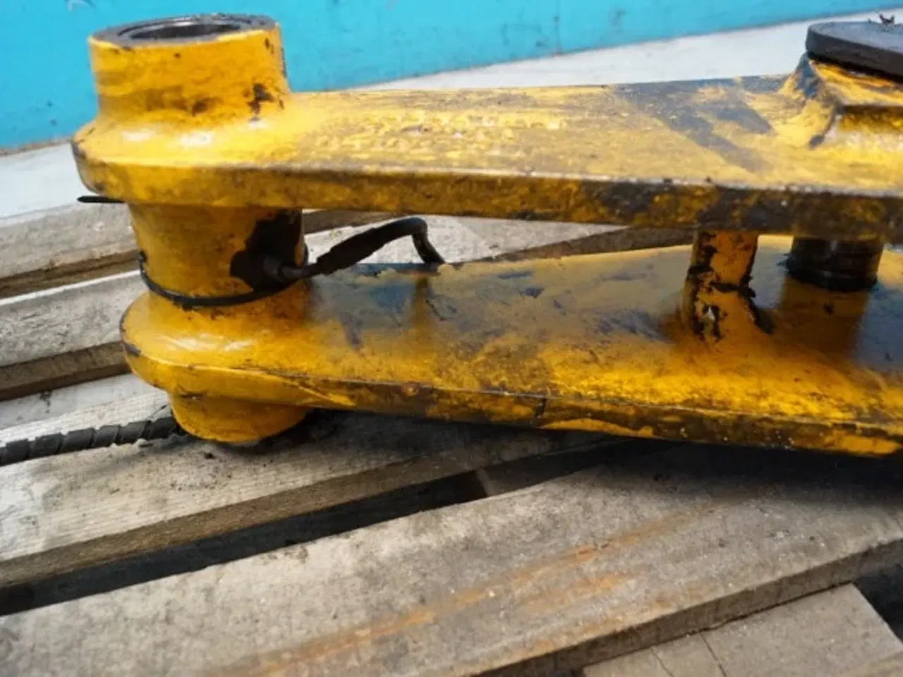 Billede 7 - JCB 536-70 Led 