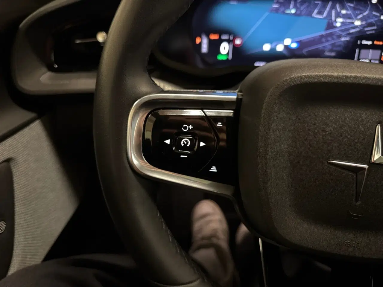 Billede 13 - Polestar 2 Performance AWD