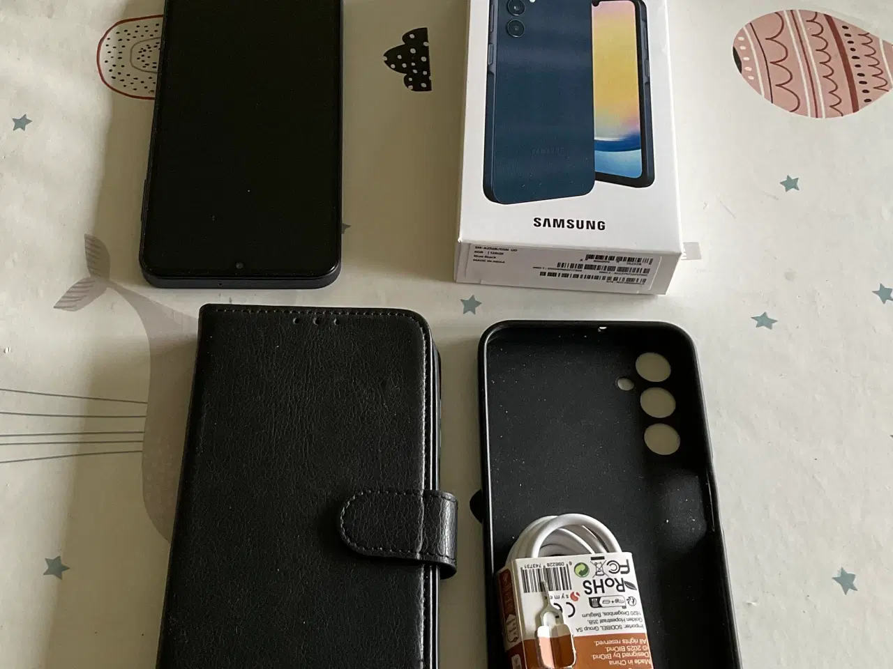 Billede 1 - Samsung Galaxy A25 5G
