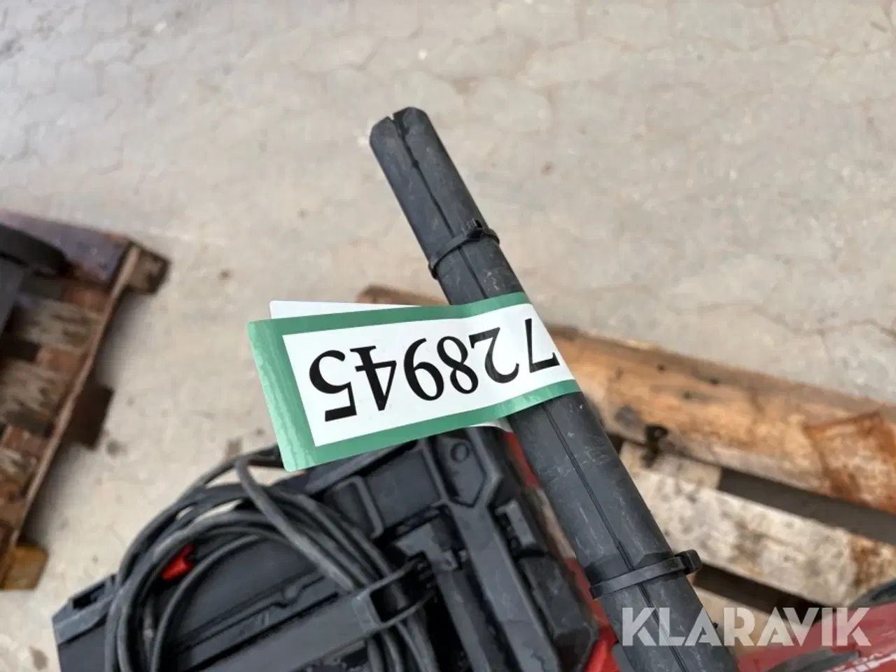 Billede 9 - Industri støvsugere Hilti VC40 2 styk