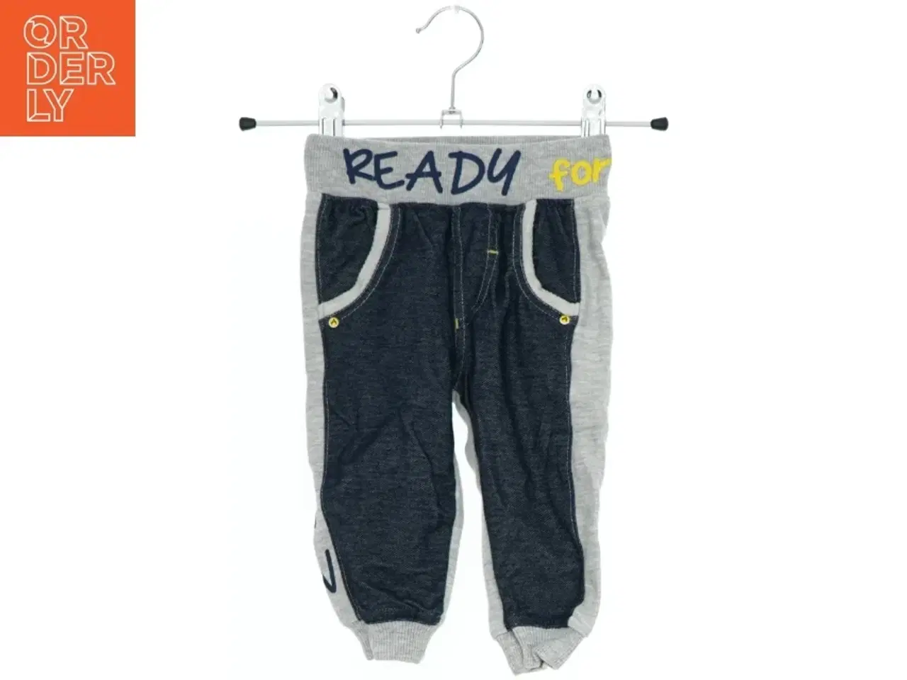 Billede 1 - Bukser fra Ergee (str. 68)