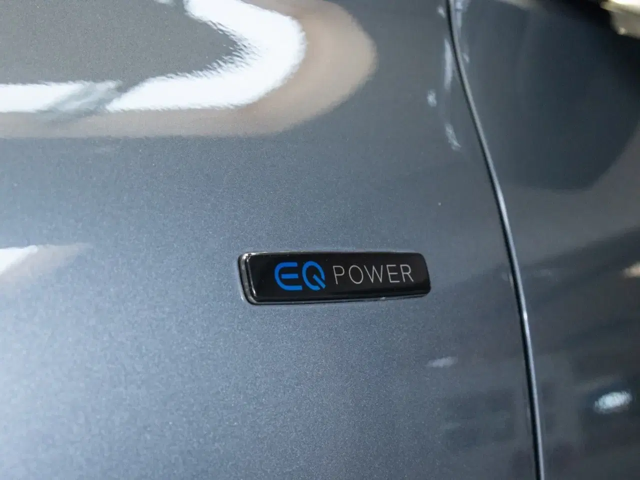 Billede 8 - Mercedes GLE350 de 2,0 AMG Line aut. 4Matic