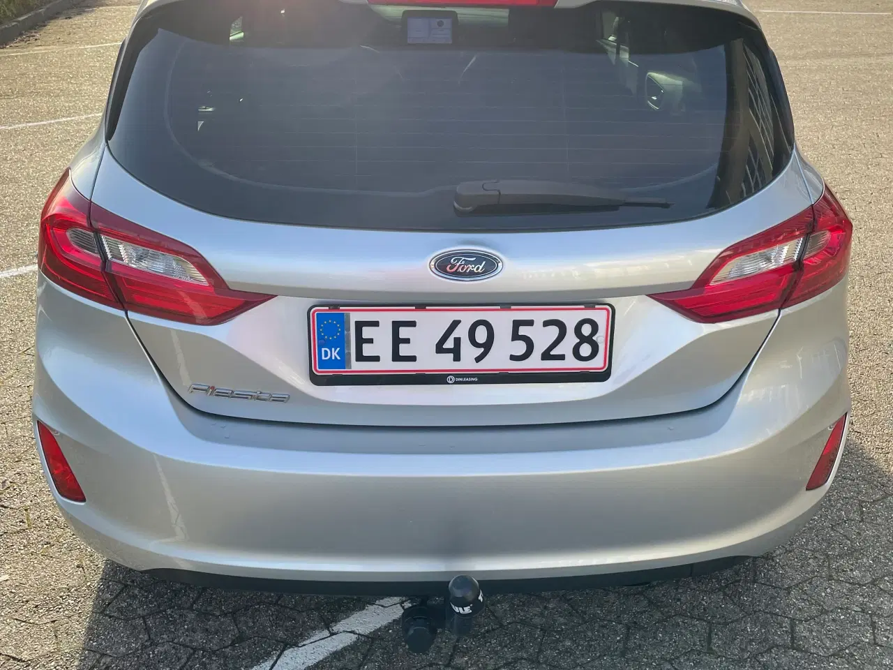 Billede 7 - Ford Fiesta 
