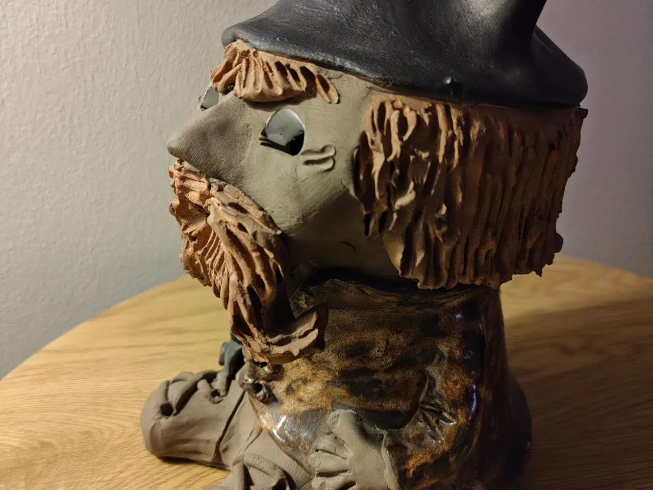 Billede 5 - Flot Henning Knudsen sparebøsse