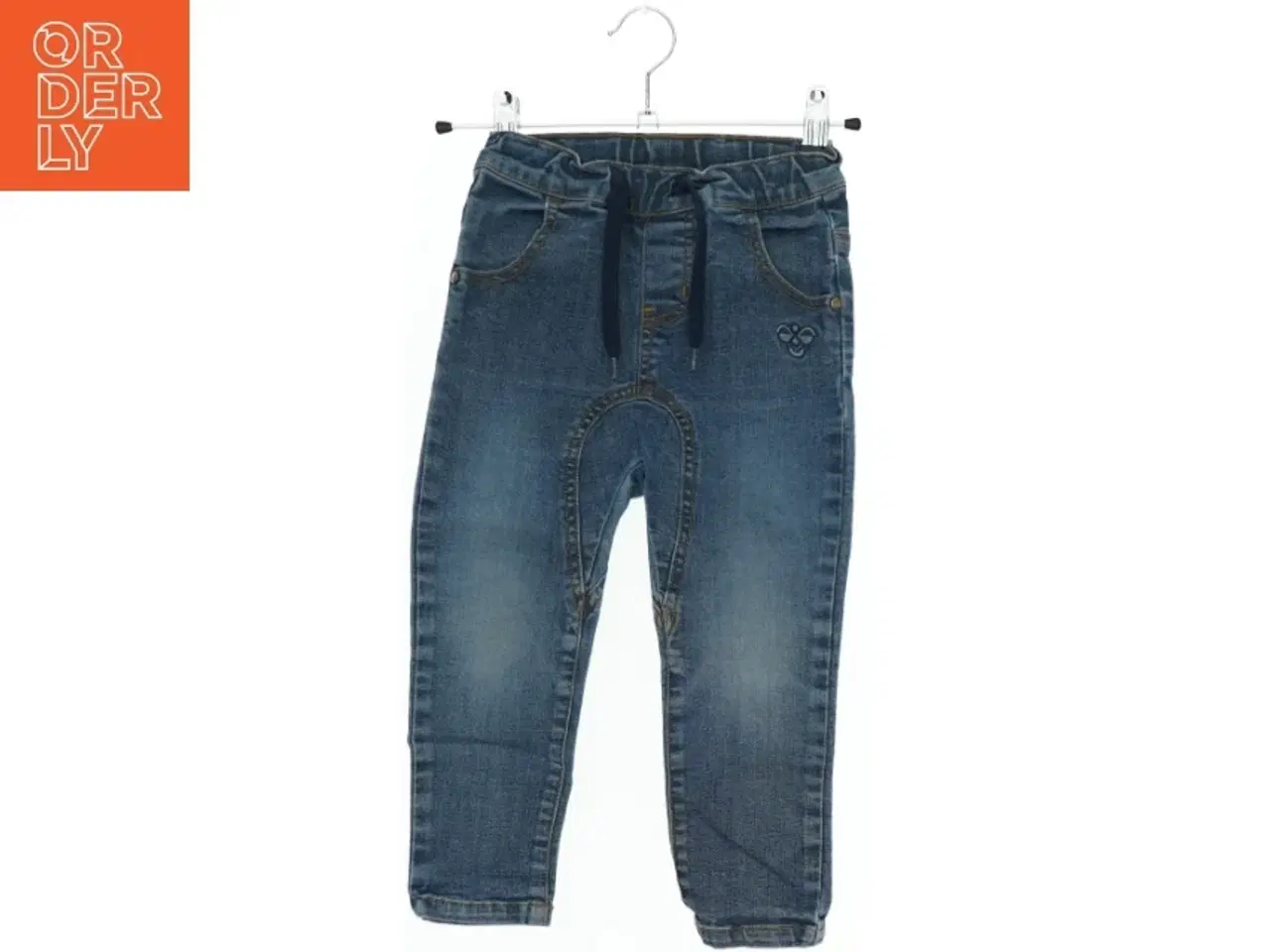 Billede 1 - Børnejeans fra Hummel (str. 98)