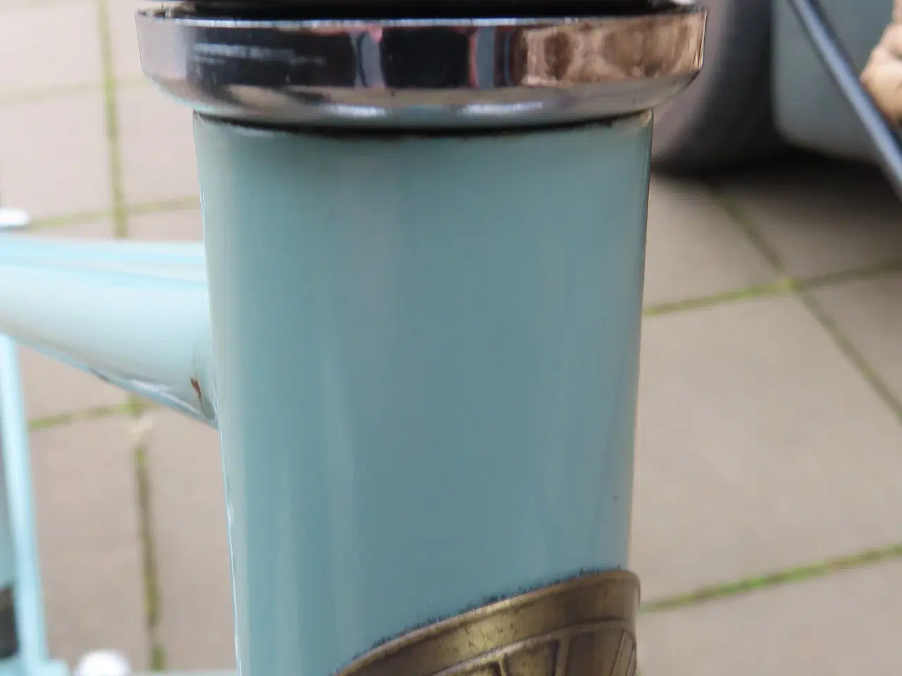 Billede 9 - HELT istandsat flot kvalitetscykel