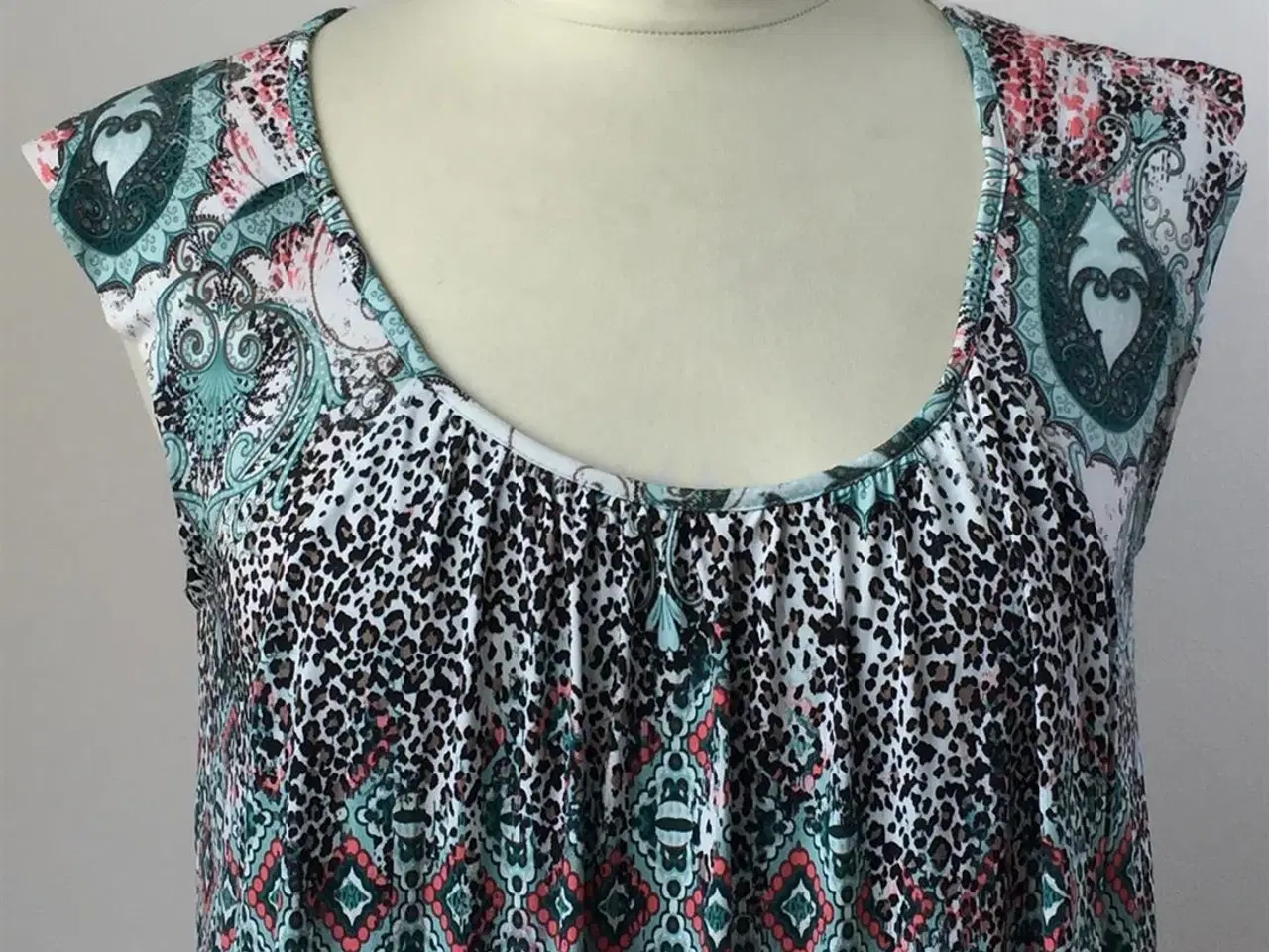 Billede 2 - Ilse Jacobsen, kjole, str. S