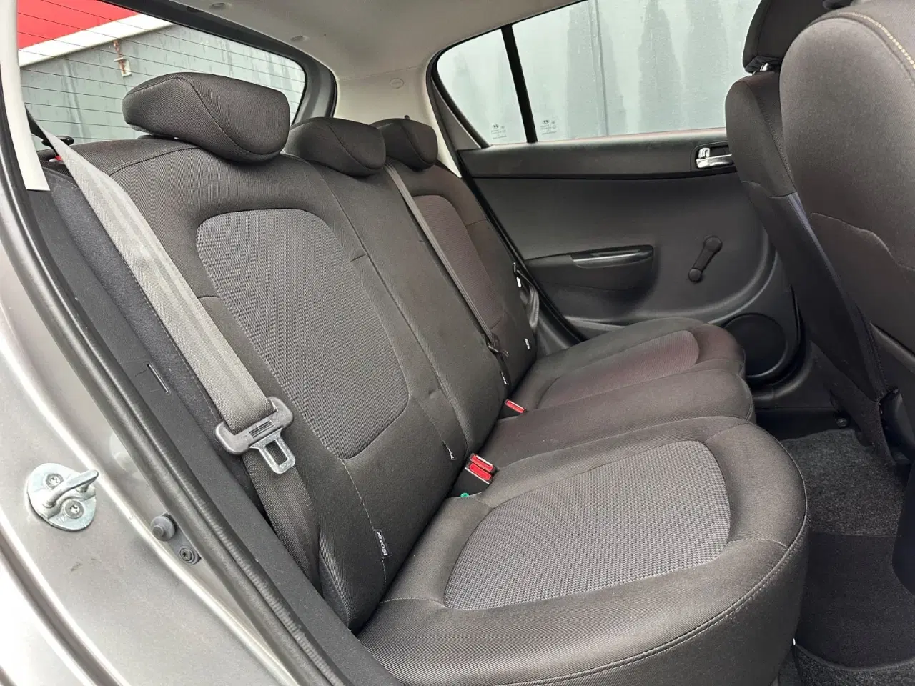 Billede 11 - Hyundai i20 1,25 Classic XTR