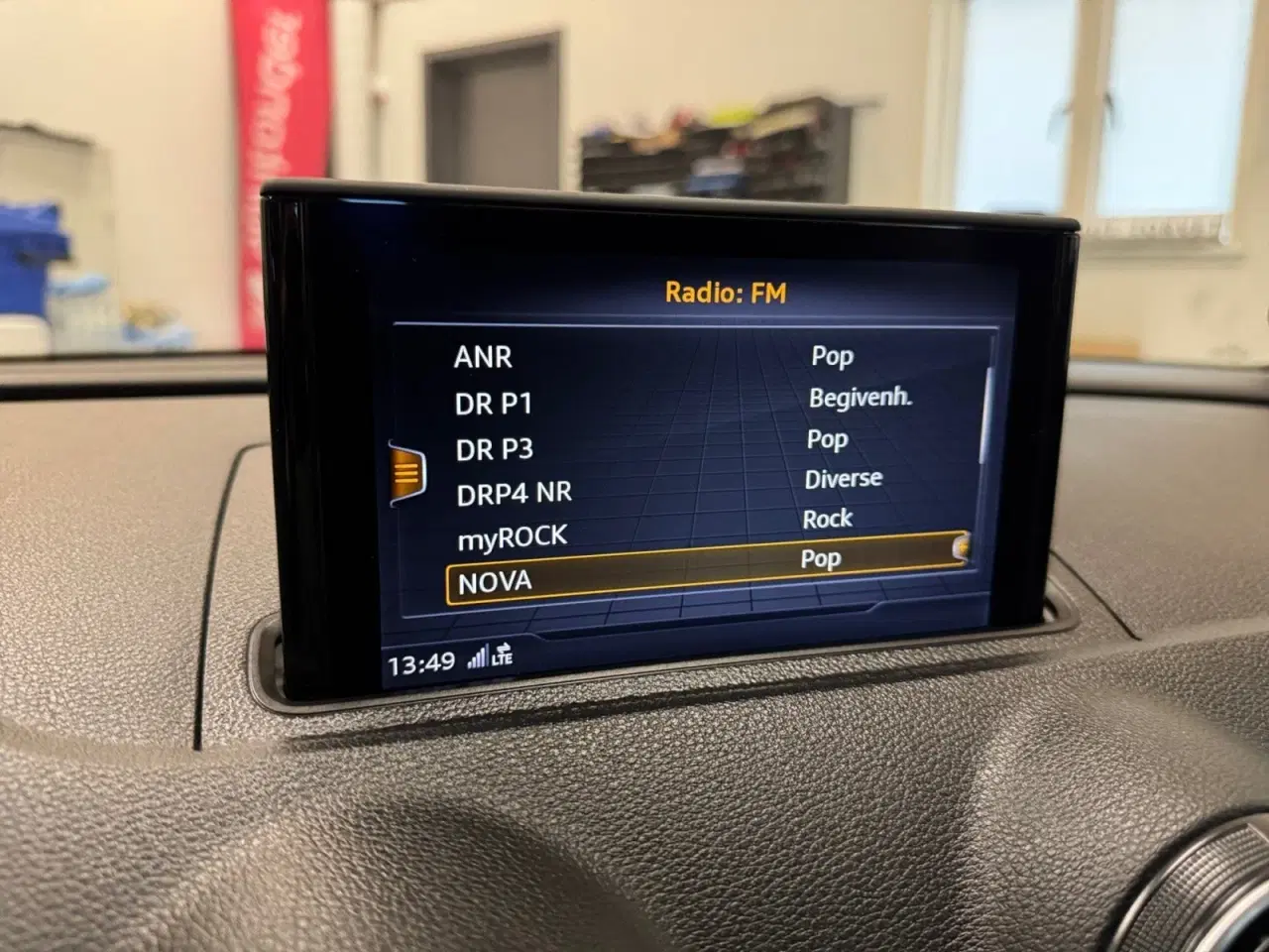 Billede 9 - Audi A3 1,4 e-tron Sportback S-tr.