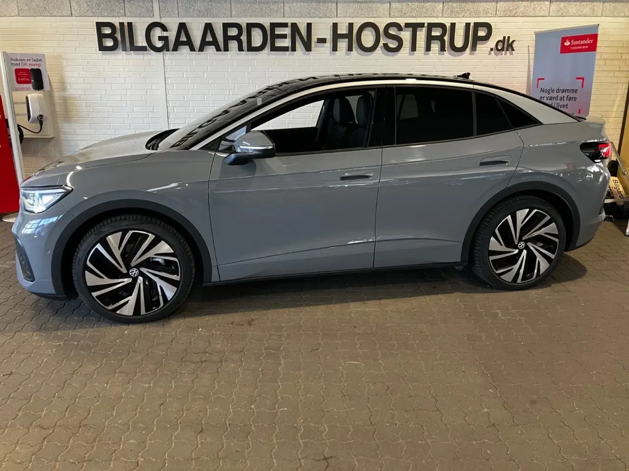 Billede 3 - VW ID.5 77 Style+