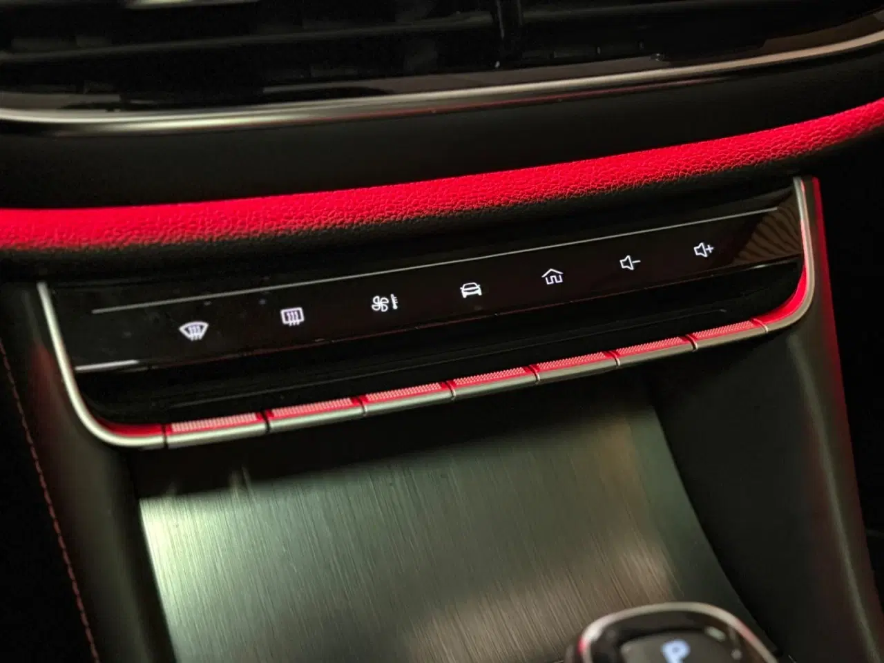 Billede 16 - MG EHS 1,5 PHEV Luxury