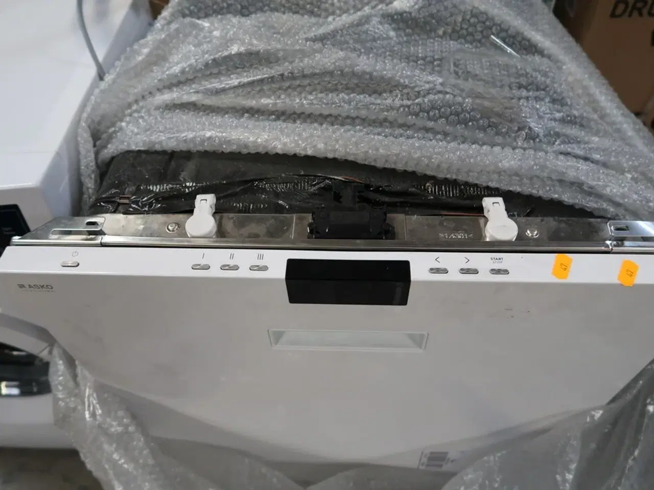 Billede 2 - Opvaskemaskine ASKO DW40.C