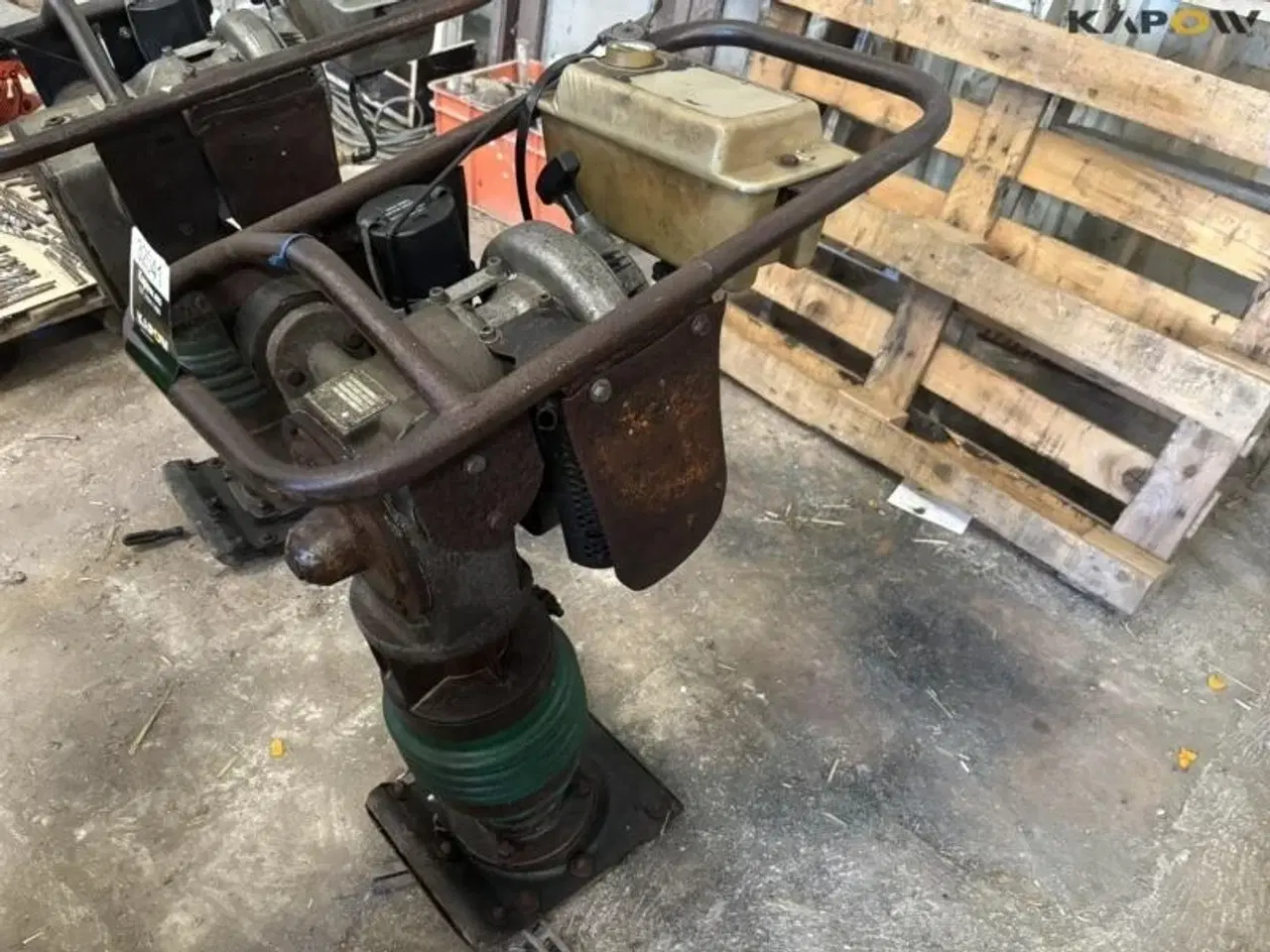 Billede 5 - Wacker Jordloppe