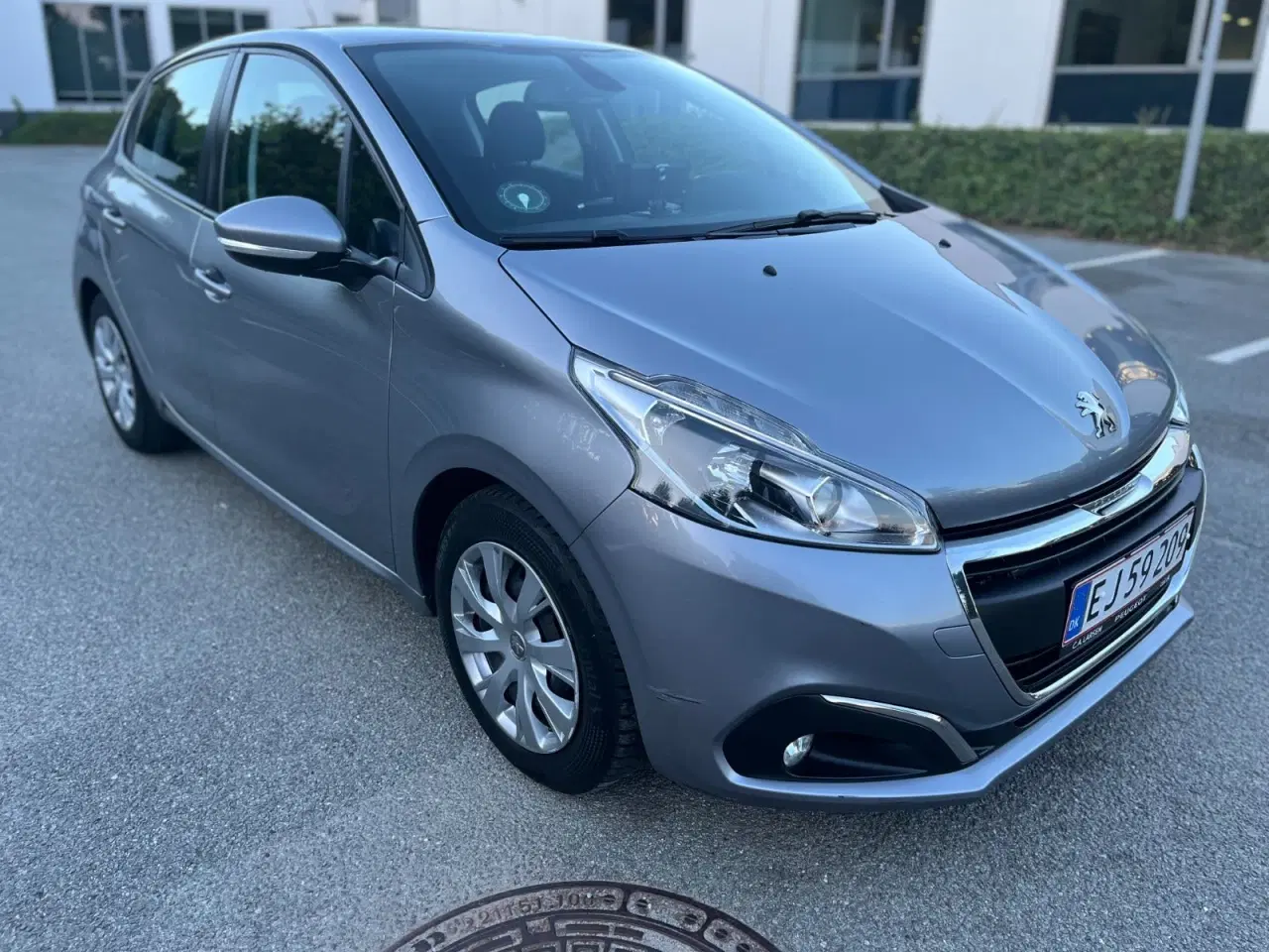 Billede 3 - Peugeot 208 1,2 PureTech 82 Active