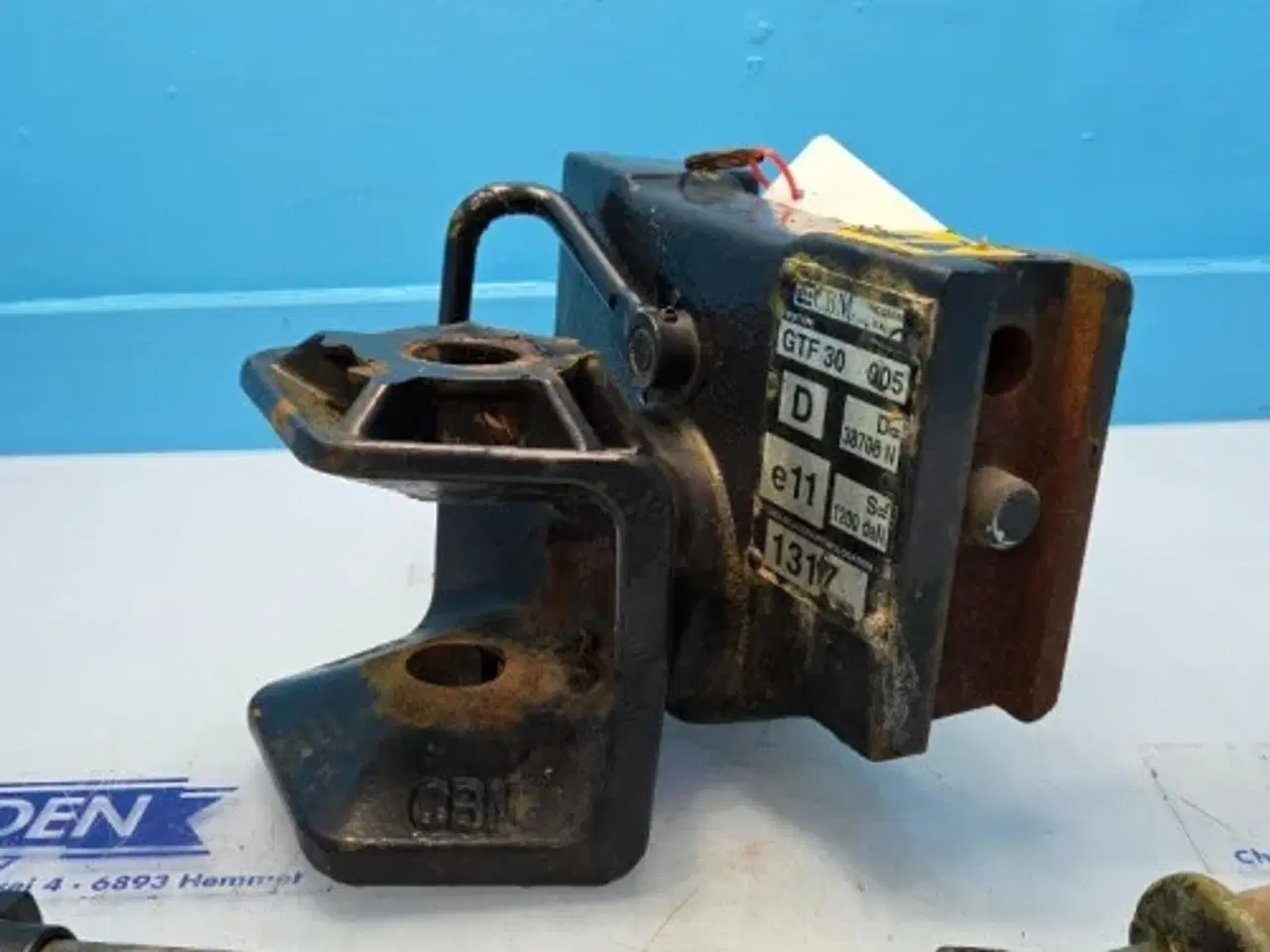 Billede 5 - New Holland T4.100N Træk 87334048