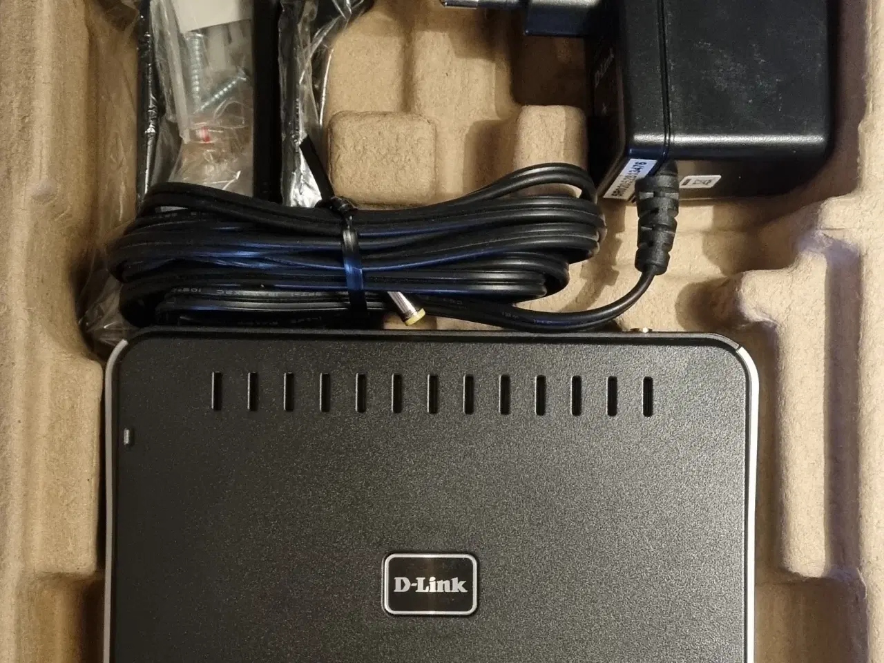 Billede 4 - D-Link, DPR-1260 Trådløs Print/Scan Server