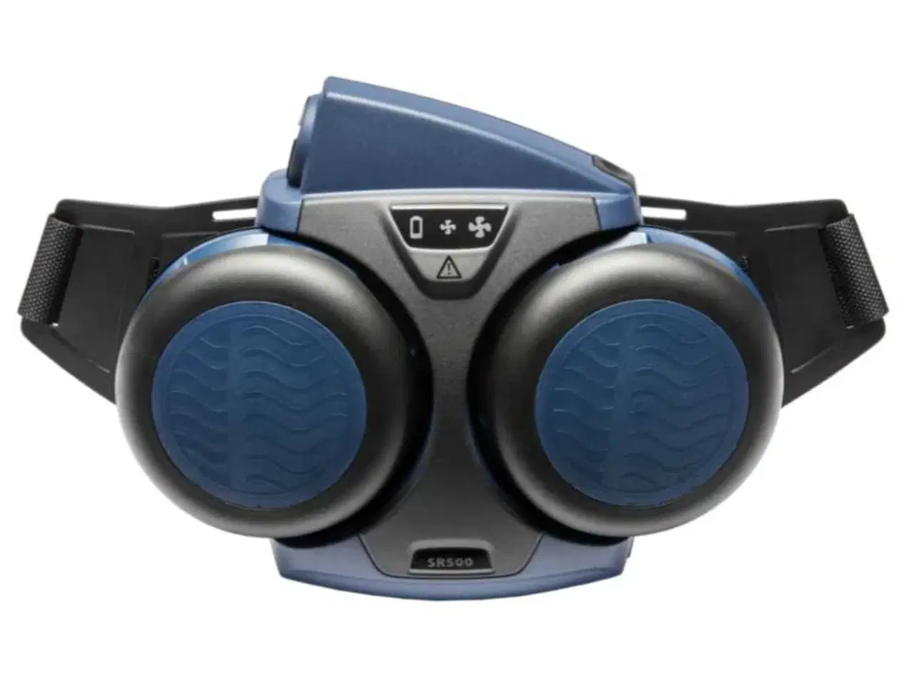 Billede 2 - Sundström / Sundstrøm åndedrætsværn