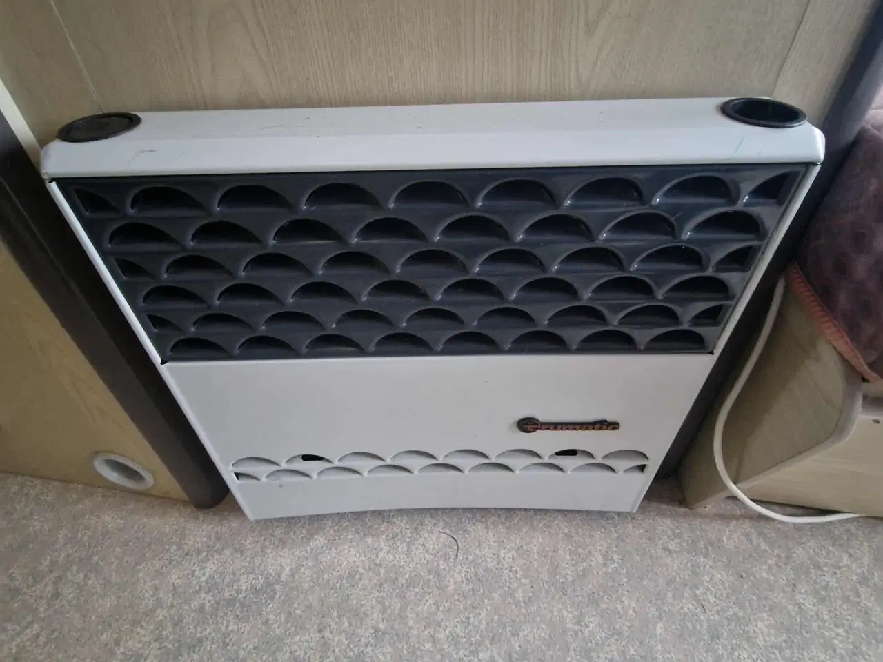 Billede 11 - 1994 - Sprite Alpine 390