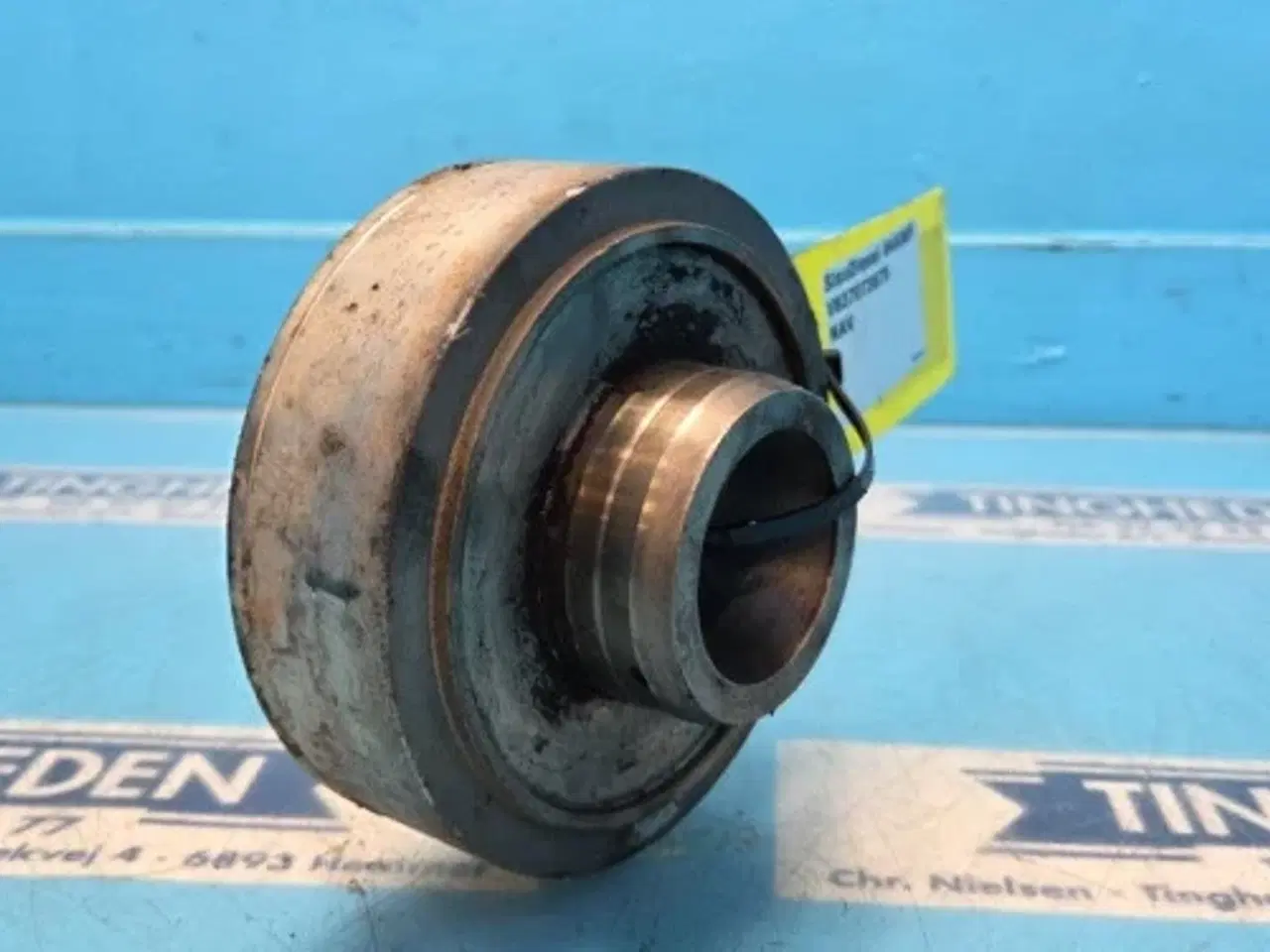 Billede 7 - SisuDiesel 84AWF Nav V837073679