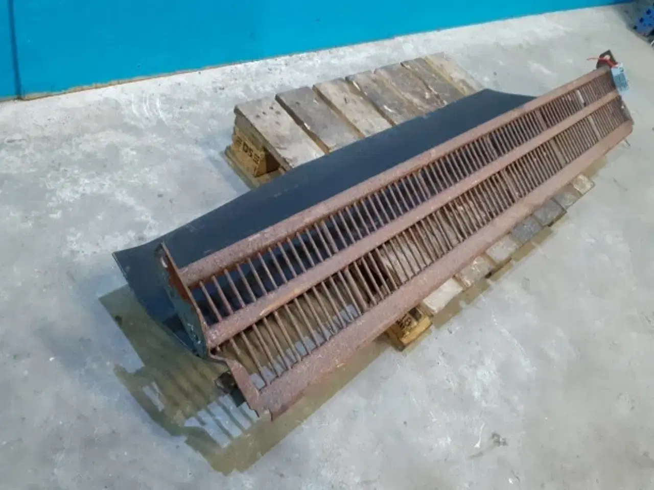 Billede 2 - Fendt 8350 Bro 28380382