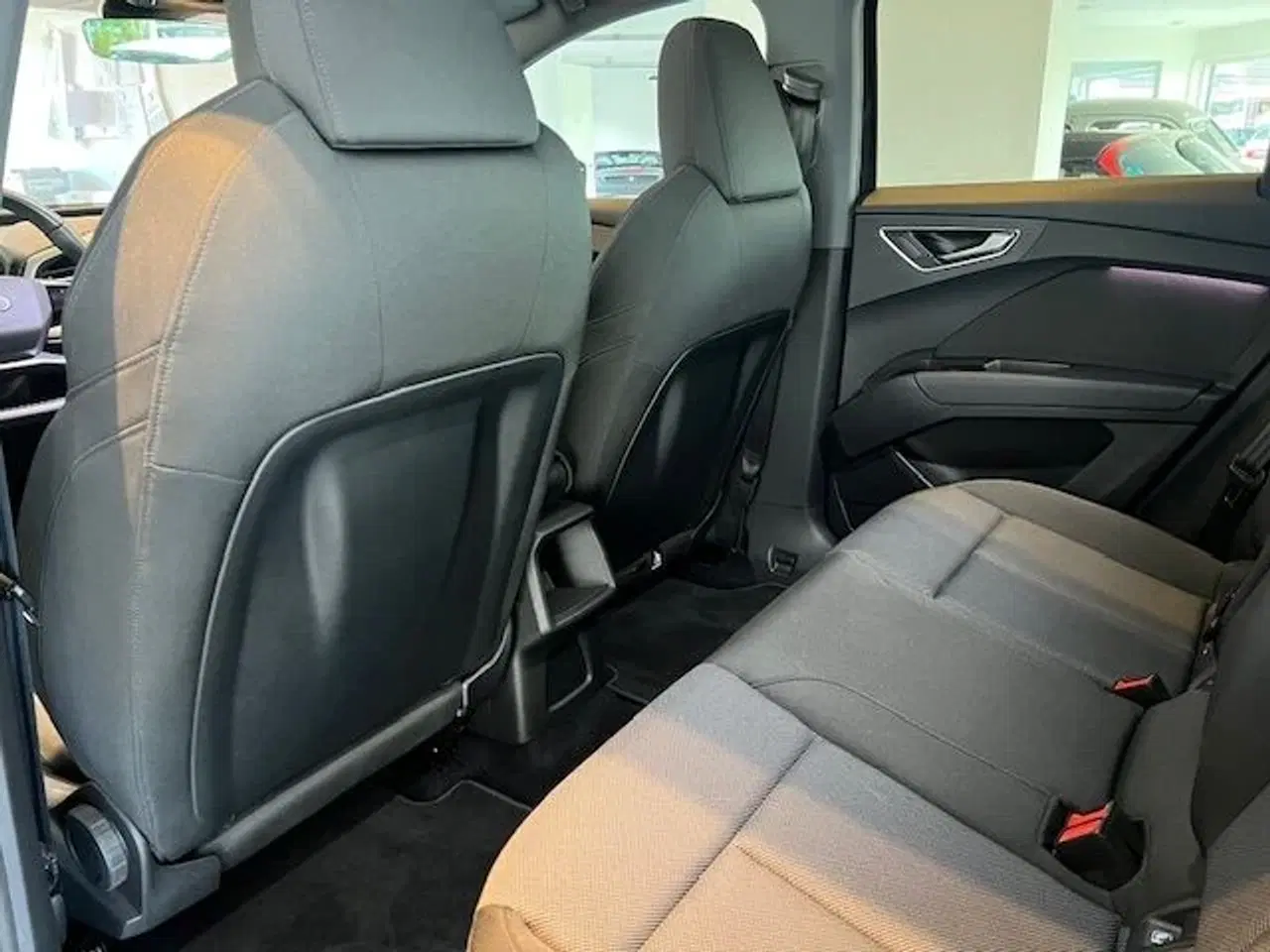 Billede 18 - Audi Q4 45 E-tron Attitude Quattro 265HK 5d Aut.