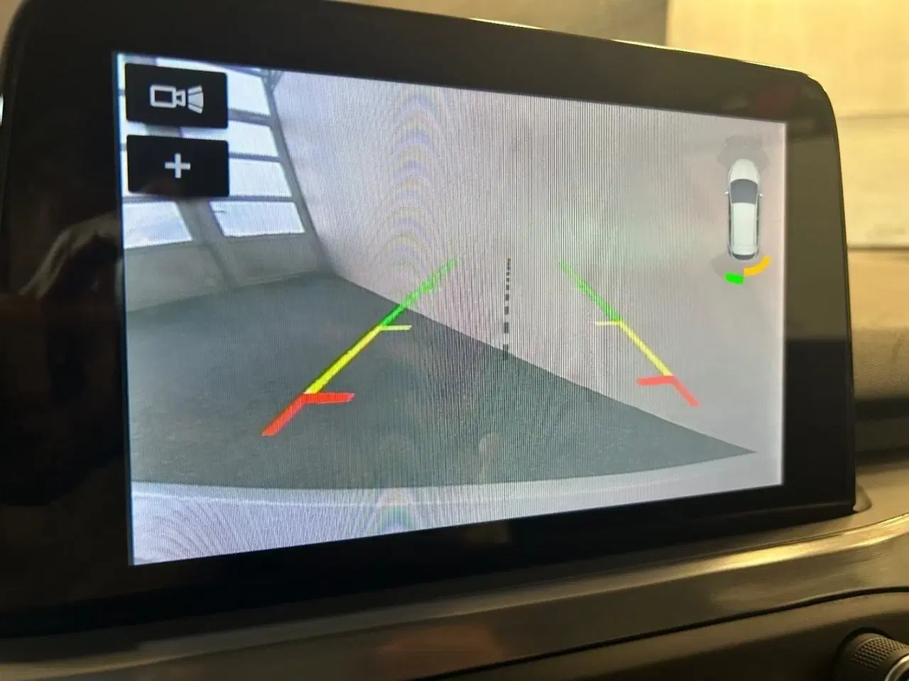 Billede 10 - Ford Focus 2,0 EcoBlue Titanium Business stc. aut.